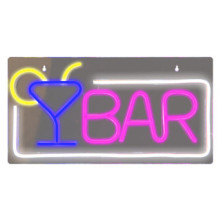 Led lamp SBS Chill Time Ready Neon effect