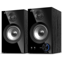 Garsiakalbiai Sven SPS-621 Black