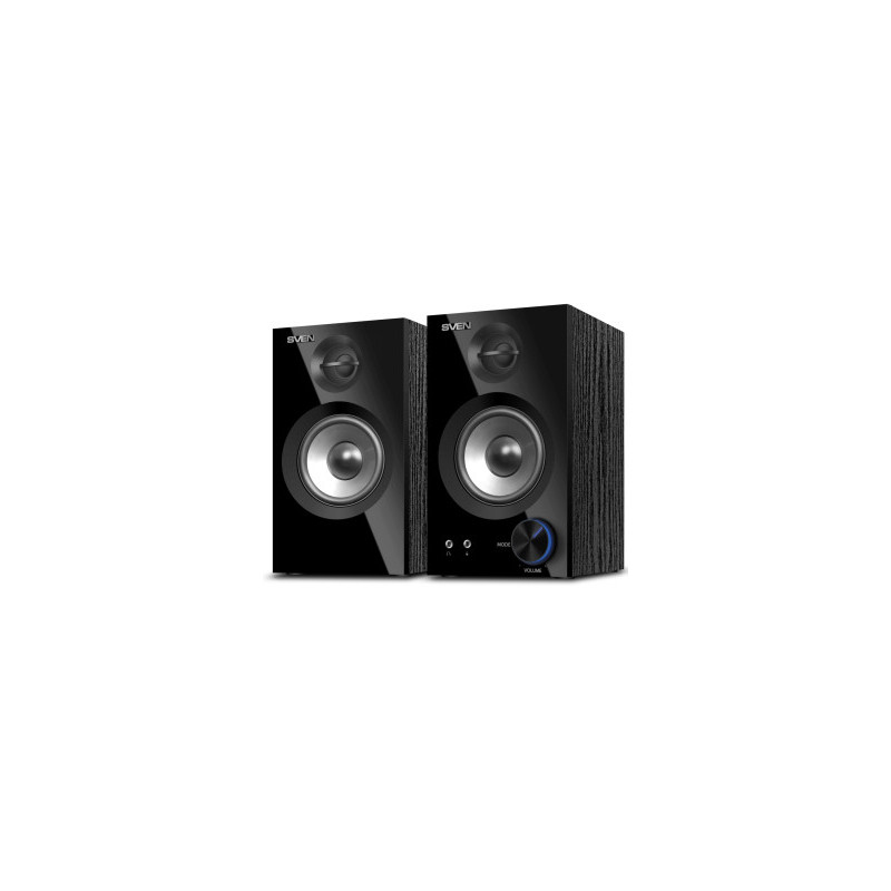 Garsiakalbiai Sven SPS-621 Black