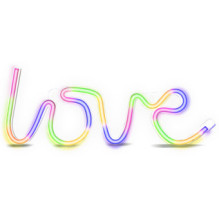 Led lamp SBS Feel The Love...