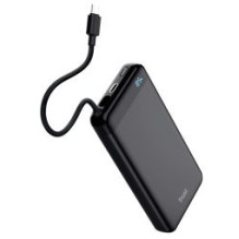 Power bank Trust Fiera 20000 mAh Fixed cable