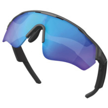 Smart sunglasses with headphones SBS NUvision