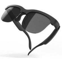 Smart sunglasses with headphones SBS NUvision