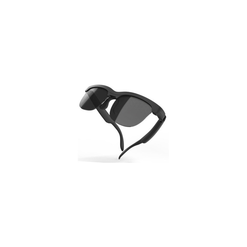 Smart sunglasses with headphones SBS NUvision