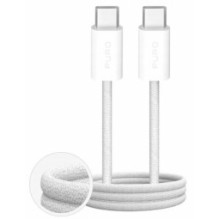 USB cable Puro Fabrik USB-C USB-C 1m 100w