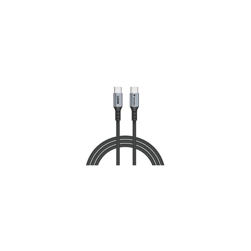 Cable Verbatim SyncCharge Cable 100W 120cm