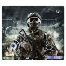 Mouse pad SVEN MP-G01S...