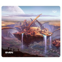 Mouse pad SVEN MP-G01S Island