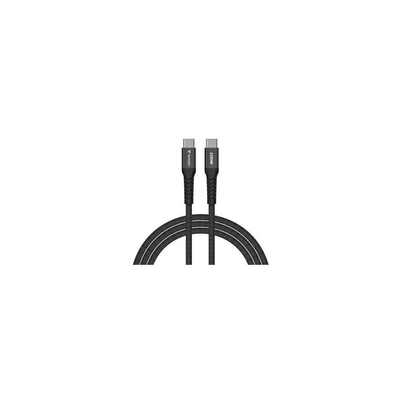 Cable Verbatim SyncCharge Magnetic Cable 100W 120cm