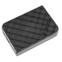 Išorinis SSD diskas „Verbatim Go Mini Diamond“ 512 GB, USB-C