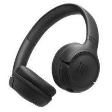 Ausinės JBL Tune 530BT, juodos
