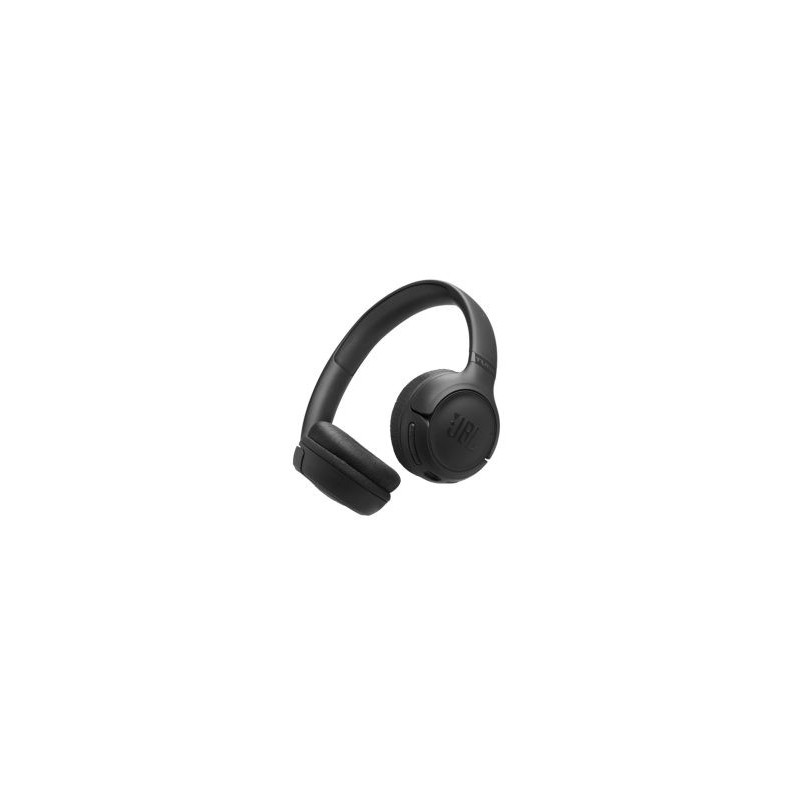 Ausinės JBL Tune 530BT, juodos