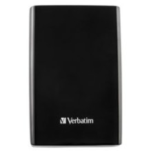 External SSD Verbatim Store n Go Slim 256GB USB-C