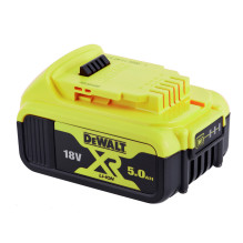 DeWALT DCB184-XJ belaidžio įrankio akumuliatorius / įkroviklis