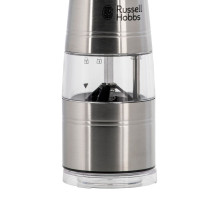 Russell Hobbs 23460-56 prieskonių malūnėlis Druskos ir pipirų malūnėlių rinkinys Nerūdijančio plieno Russell Hobbs 23460-56 prieskonių malūnėlis Druskos ir pipirų malūnėlių rinkinys Nerūdijančio plieno