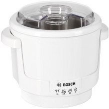 „Bosch MUZ5EB2“ maišytuvo / maisto smulkintuvo priedas