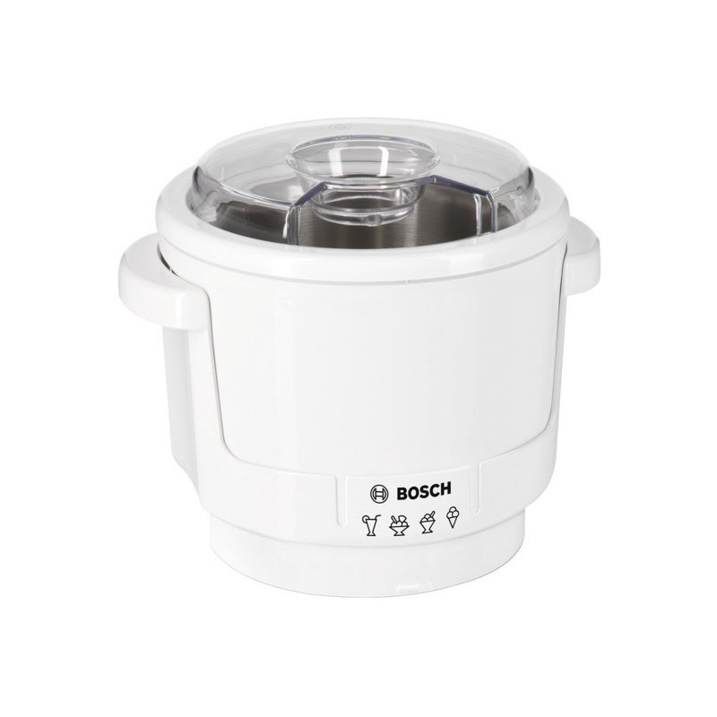 „Bosch MUZ5EB2“ maišytuvo / maisto smulkintuvo priedas