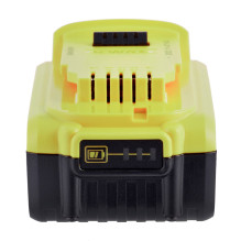 DeWALT DCB184-XJ belaidžio įrankio akumuliatorius / įkroviklis