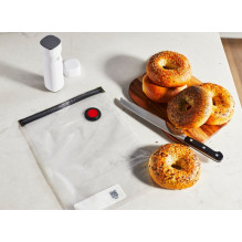 Vakuuminių maišelių rinkinys Zwilling Fresh Save - 35 cm 36800-220-0