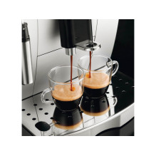 De'Longhi ECAM 22.110.SB coffee maker Fully-auto Espresso machine 1.8 L