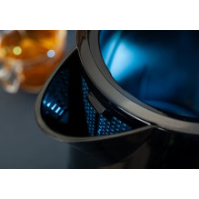 ELDOM C270C OSS elektrinis virdulys 1,7 l 2150 W Juoda ELDOM C270C OSS elektrinis virdulys 1,7 l 2150 W Juoda
