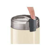 Bosch TSM6A017C kavos malūnėlis 180 W, kreminė