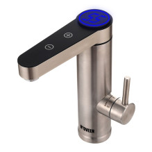 Momentinis vandens šildytuvas N\'OVEEN IWH960 INOX Momentinis vandens šildytuvas N\'OVEEN IWH960 INOX