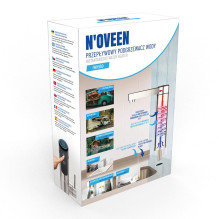 Instantaneous water heater N'OVEEN IWH960 INOX Instantaneous water heater N'OVEEN IWH960 INOX