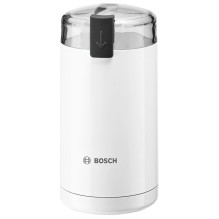 Bosch TSM6A011W kavos malūnėlis 180 W, baltas