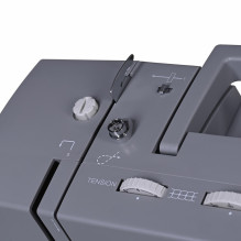 SINGER SMC4423 siuvimo mašina Automatinė siuvimo mašina Elektrinė