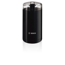 Bosch TSM6A013B coffee grinder 180 W Black Bosch TSM6A013B coffee grinder 180 W Black