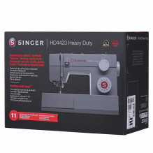 SINGER SMC4423 sewing machine Automatic sewing machine Electric SINGER SMC4423 sewing machine Automatic sewing machine Electric