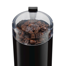 Bosch TSM6A013B coffee grinder 180 W Black Bosch TSM6A013B coffee grinder 180 W Black