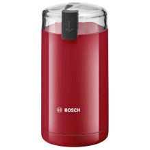 Bosch TSM6A014R kavos malūnėlis 180 W, raudonas