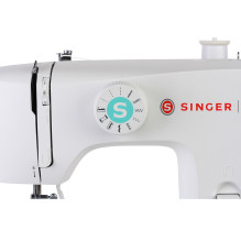 SINGER M1505 siuvimo mašina elektrinė SINGER M1505 siuvimo mašina elektrinė