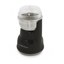 Esperanza EKC002K coffee grinder 160 W Black Esperanza EKC002K coffee grinder 160 W Black