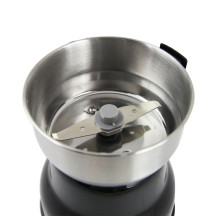 Esperanza EKC002K coffee grinder 160 W Black Esperanza EKC002K coffee grinder 160 W Black