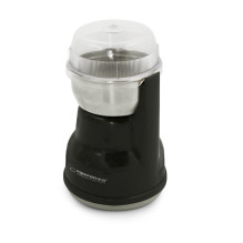 Esperanza EKC002K coffee grinder 160 W Black Esperanza EKC002K coffee grinder 160 W Black