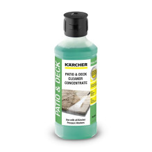PATIO&amp;DECK CLEANER...