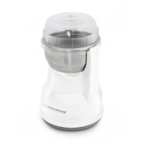 Esperanza EKC002W coffee grinder 160 W White Esperanza EKC002W coffee grinder 160 W White