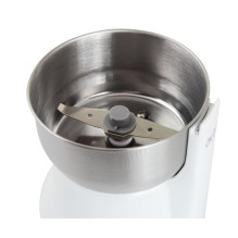 Esperanza EKC002W coffee grinder 160 W White Esperanza EKC002W coffee grinder 160 W White