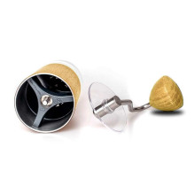 Comandante C40 MK4 Nitro Blade America Cherry coffee grinder Comandante C40 MK4 Nitro Blade America Cherry coffee grinder