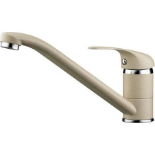 PYRAMIS AZALIA Kitchen mixer 090918301 Sand beige PYRAMIS AZALIA Kitchen mixer 090918301 Sand beige