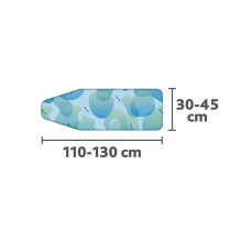 Lyginimo lentos užvalkalas...