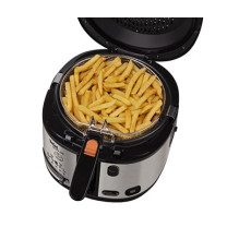 Tefal FF175D71 Single Black, Stainless steel Tefal FF175D71 Single Black, Stainless steel
