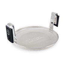 Tefal FF175D71 Single Black, Stainless steel Tefal FF175D71 Single Black, Stainless steel