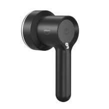 ELDOM TORI drabužių skustuvas, įkraunamas ir maitinamas iš elektros tinklo