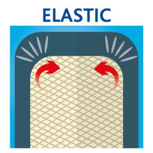 Ironing Board Cover Vileda Premium 2in1