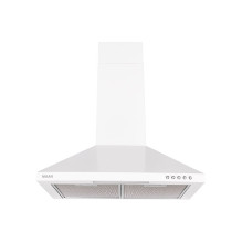 MAAN VELA 2 50 HOOD WHITE MAAN VELA 2 50 HOOD WHITE