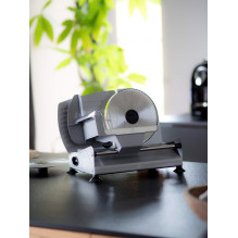 ELDOM KR400 slicer Electric 150 W Stainless steel Metal